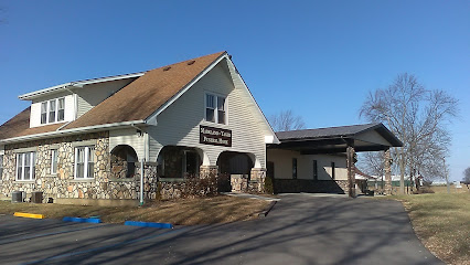 Markland-Yager Funeral Home