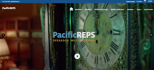 Pacific Reps