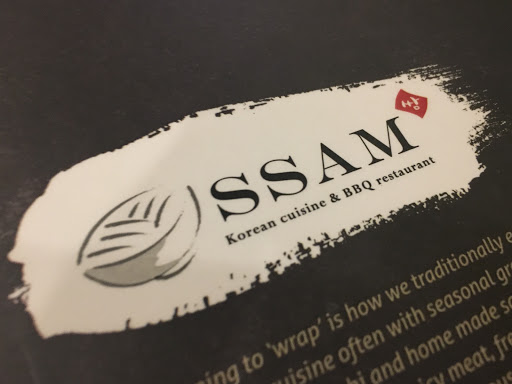 SSAM Korean BBQ Restaurants