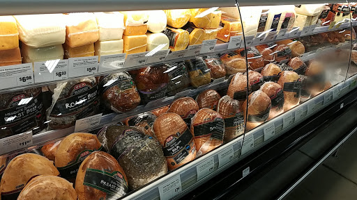 Grocery Store «H-E-B Grocery», reviews and photos, 28520 Tomball Pkwy, Tomball, TX 77375, USA