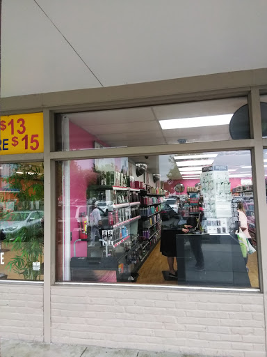 Sally Beauty, 757 Rainier Ave S #6, Renton, WA 98055, USA, 