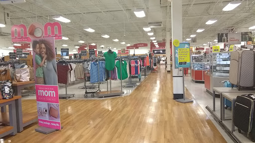 Department Store «T.J. Maxx», reviews and photos, 3219 Rolling Oaks Blvd, Kissimmee, FL 34747, USA