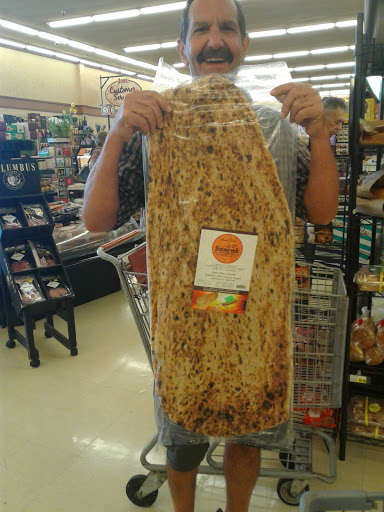 Supermarket «Jons Marketplace», reviews and photos, 600 E Colorado St, Glendale, CA 91205, USA