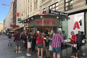 Wiener Würstl image