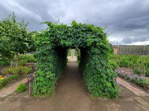 National Park «Fort Vancouver National Historic Site», reviews and photos, 612 E Reserve St, Vancouver, WA 98661, USA
