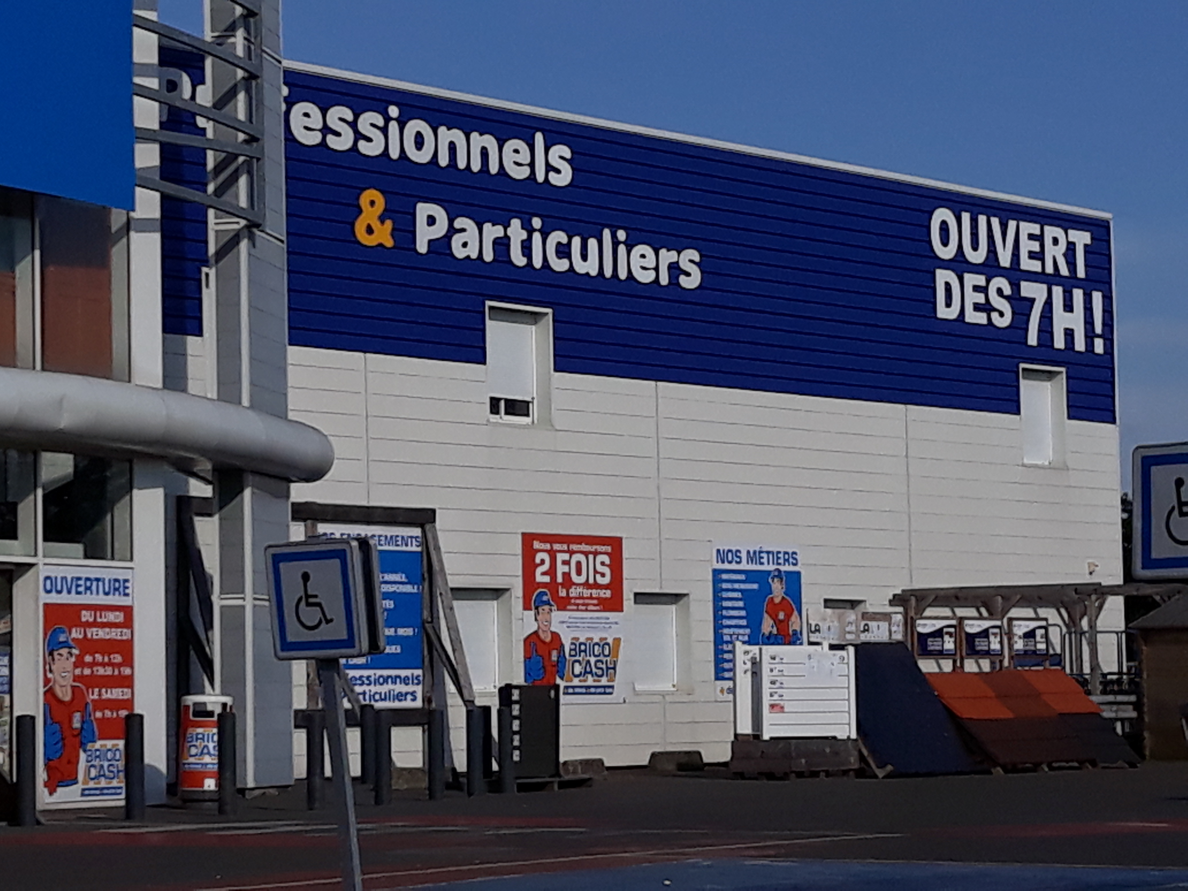 Photo n° 5 de l'avis de OUssBN.N fait le 26/07/2017 à 10:56