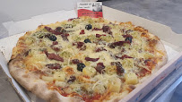 Photos du propriétaire du Pizzas à emporter Pizzéria de la Tour à Hautefage-la-Tour - n°4