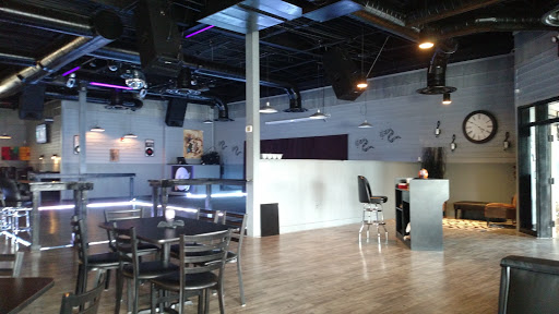 Cajun Restaurant «Jazzmatazz Restaurant & Lounge», reviews and photos, 1824 Old Fort Pkwy, Murfreesboro, TN 37129, USA