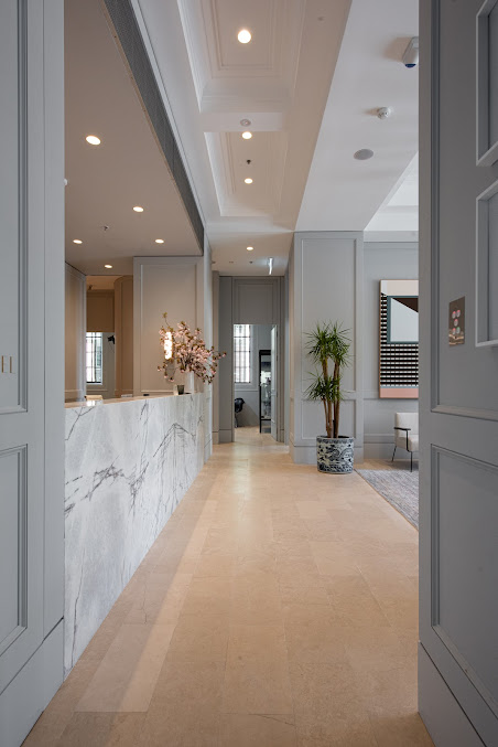 Dr Angelo Tsirbas - Dr Angelo Tsirbas