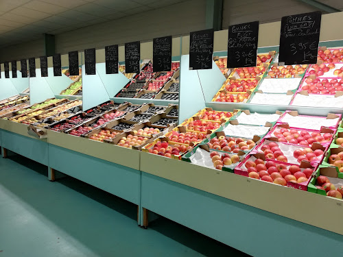 Épicerie Top Fruits Lillers