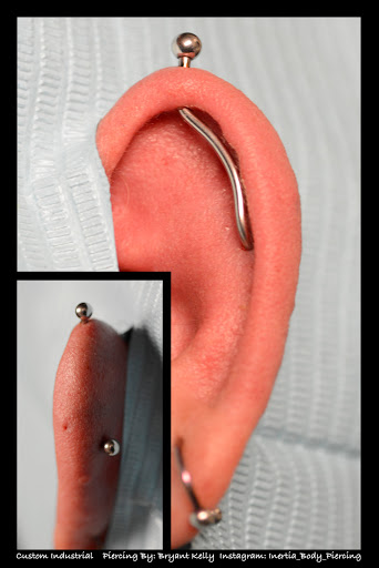 Explore snow white tattoo ideas, creative tattoo ideas in Virginia Beach, available at KIVA Fine Jewelry & Body Piercing