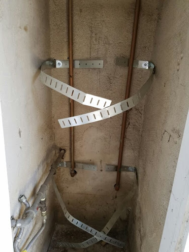 Handyman «LB HANDYMAN ON DEMAND», reviews and photos, 440 E 7th St, Long Beach, CA 90813, USA