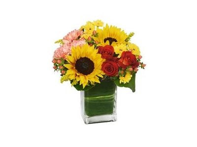 Florist «Central Florist», reviews and photos, 13561 Hooper Rd, Baton Rouge, LA 70818, USA