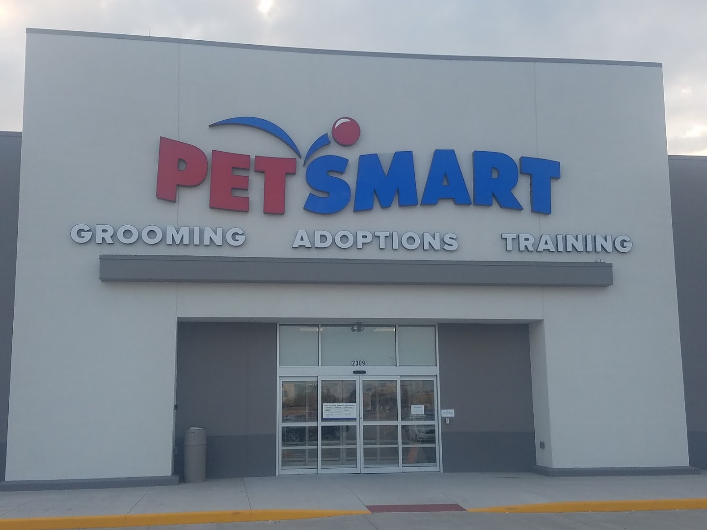 PetSmart