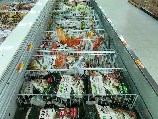 Grocery Store «1st Spring Supermarket», reviews and photos, 10681 E Colonial Dr, Orlando, FL 32817, USA