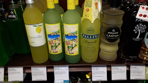 Liquor Store «ABC Fine Wine & Spirits», reviews and photos, 3300 N John Young Pkwy, Kissimmee, FL 34741, USA