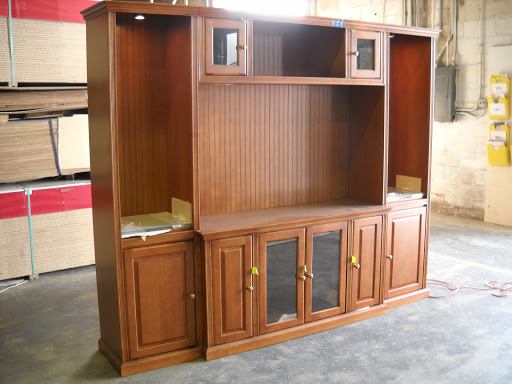 Furniture Store «Bare Woods & Home Furnishings», reviews and photos, 14150 Willard Rd, Chantilly, VA 20151, USA