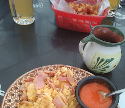 Pol´s and Beer Burger Bar photo