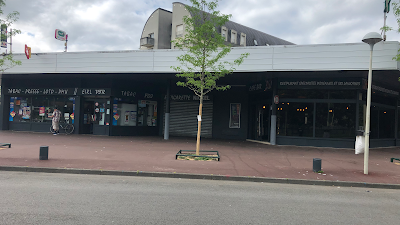 Bar tabac à Compiègne