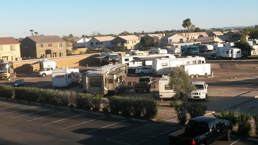 Valley of the Sun RV Resort