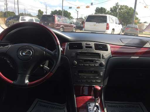 Used Car Dealer «Ran Auto Sales», reviews and photos, 8131 Jones Rd, Jersey Village, TX 77065, USA