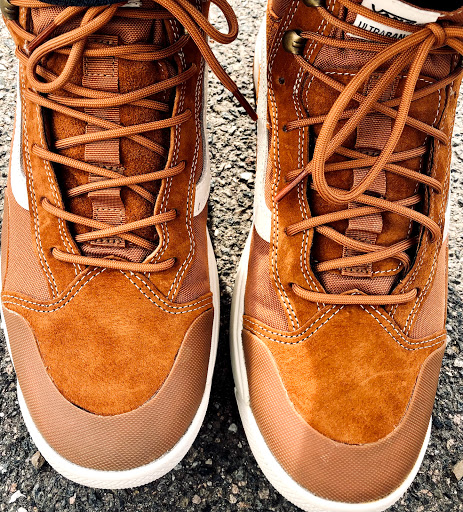 Shoe Store «Vans», reviews and photos, 485 N Tustin St, Orange, CA 92867, USA