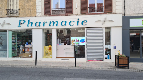 Pharmacie Colteau à Limeil-Brévannes