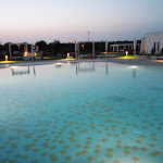 Photo n°7 de l'avis de Daniela. fait le 05/08/2019 à 09:01 sur le  Relais Masseria Le Cesine - CDSHotels à Vernole