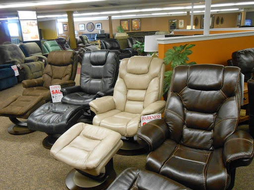 Furniture Store «Harkness Furniture», reviews and photos, 6612 S Tacoma Way, Tacoma, WA 98409, USA