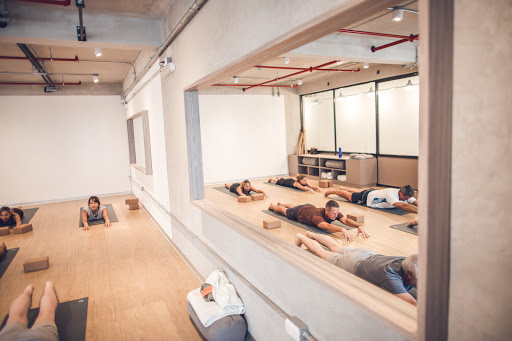 United Yoga Studio