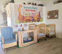 Sermeno Family Daycare - Photo 2 - Car repair in Littlerock, CA, Palmdale