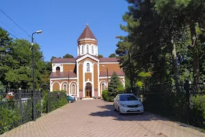 St. Karapet's Church, Rostov-on-Don image