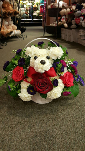 Florist «Heart to Heart Flowers & Gifts», reviews and photos, 5441 Palm Ave, Sacramento, CA 95841, USA