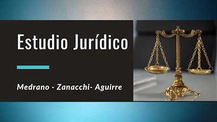 Estudio Juridico Medrano, Zanacchi, Aguirre