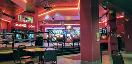 Movie Theater «Atlas Cinemas Eastgate 10», reviews and photos, 1345 Som Center Rd, Cleveland, OH 44124, USA