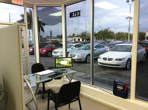 Used Car Dealer «iDrive Great Cars», reviews and photos, 19001 NW 2nd Ave, Miami Gardens, FL 33169, USA