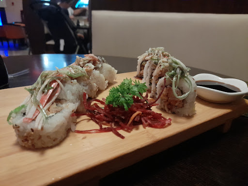 Bonsai Sushi Bar