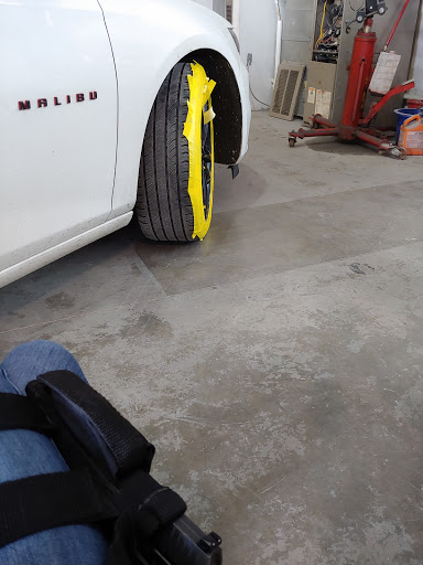 Used Car Dealer «Unlimited Motors», reviews and photos, 17317 Westfield Park Rd, Westfield, IN 46074, USA