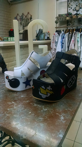 Arlequin 9 de Julio - Ice cream shop en Nueve de Julio Partido