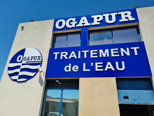 Magasins pour acheter des purificateurs d'eau Marseille