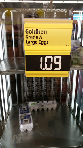 Supermarket «ALDI», reviews and photos, 805 E Belt Line Rd, Cedar Hill, TX 75104, USA