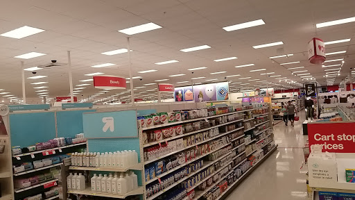 Department Store «Target», reviews and photos, 160 Pavilion Pkwy, Newport, KY 41071, USA