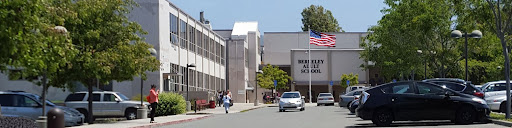 Department of education Berkeley