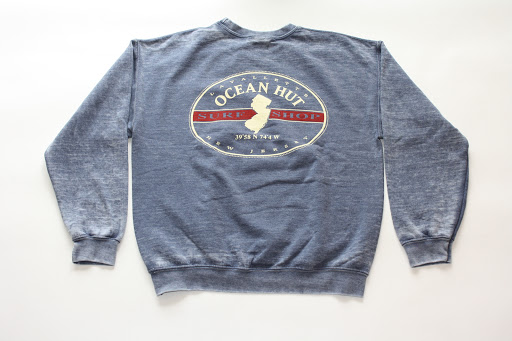 Surf Shop «Ocean Hut Surf Shop», reviews and photos, 3111 NJ-35, Lavallette, NJ 08735, USA