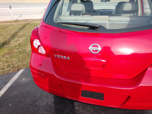 Used Car Dealer «Lake St. Louis Auto Collection», reviews and photos, 12542 Veterans Memorial Pkwy, Wentzville, MO 63385, USA