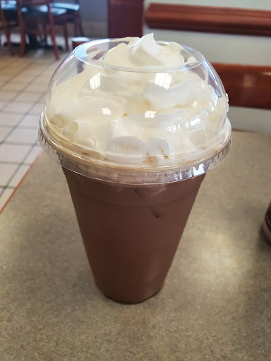 Donut Shop «Donut Bank», reviews and photos, 3988 IN-261, Newburgh, IN 47630, USA