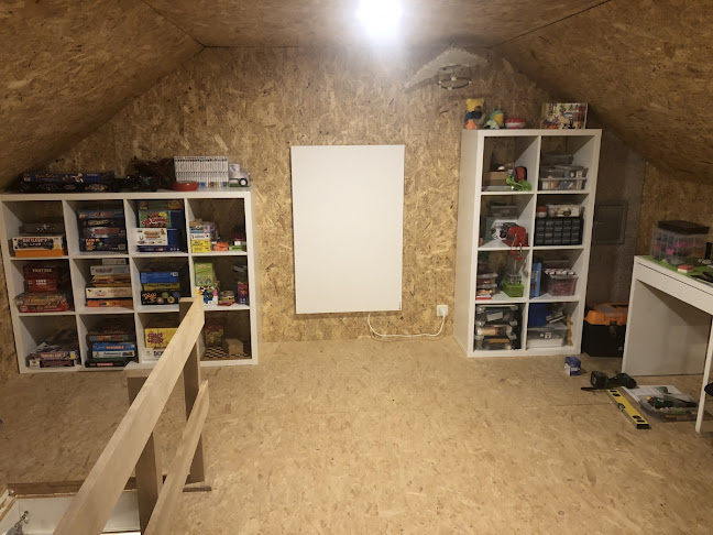 Rue Charles Jaumotte 142, 1300 Wavre