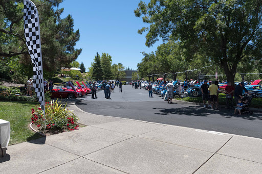 Museum «The Cobra Experience - Museum & Event Space», reviews and photos, 777 Arnold Dr Suite 200, Martinez, CA 94553, USA