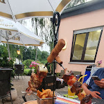 Photo n°2 de l'avis de Armando.j fait le 06/08/2021 à 06:47 sur le  La Mia's à Neuwied