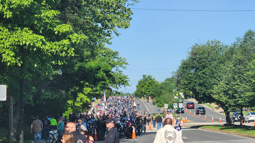 Harley-Davidson Dealer «Patriot Harley-Davidson», reviews and photos, 9739 Fairfax Blvd, Fairfax, VA 22031, USA